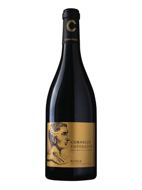 Cornelio Emperador Reserva