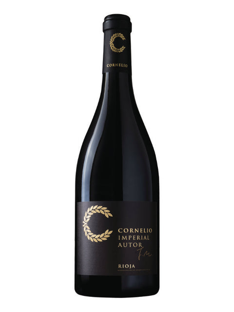 Cornelio Imperial Autor J.M.