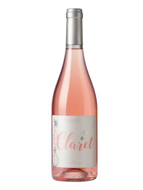 Pardevalles Claret
