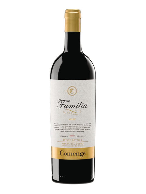Familia Comenge Reserva