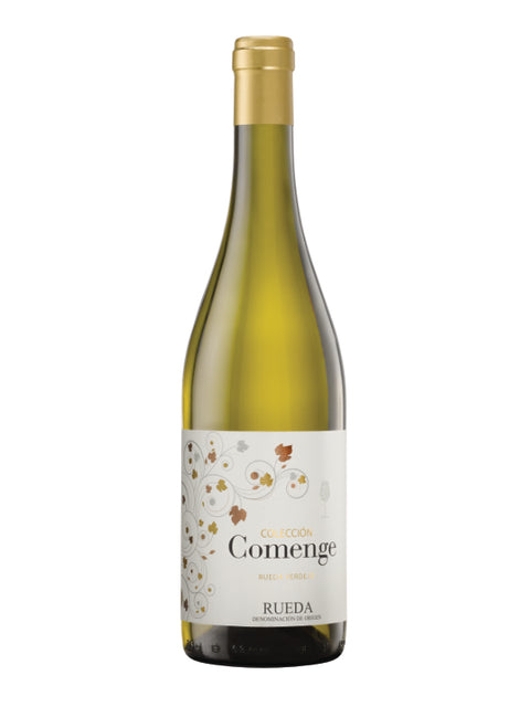 Colección Comenge Verdejo