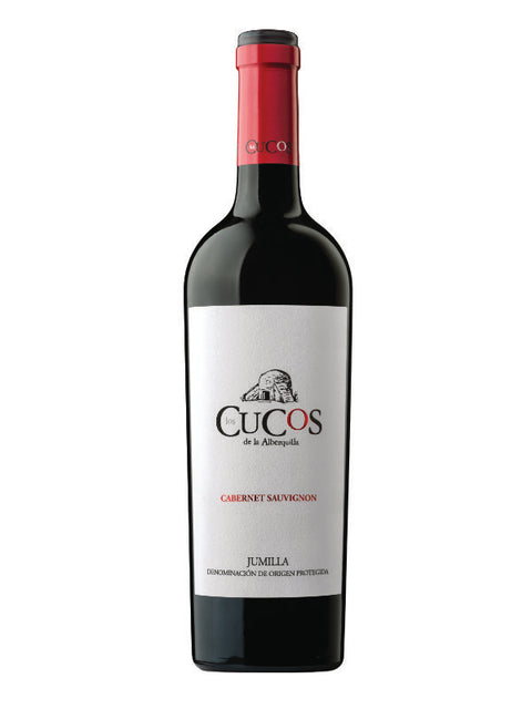 Cucos de la Alberquilla