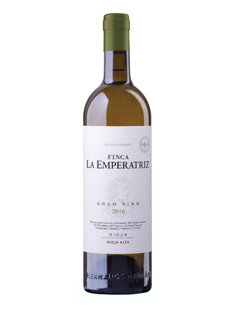 Finca La Emperatriz Gran Vino Blanco