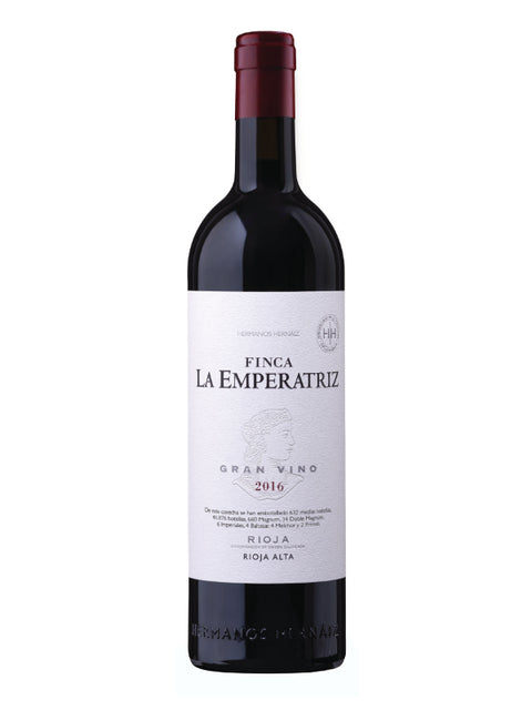 Finca La Emperatriz Gran Vino Tinto