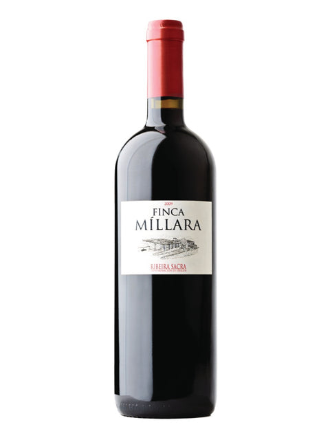 Finca Míllara