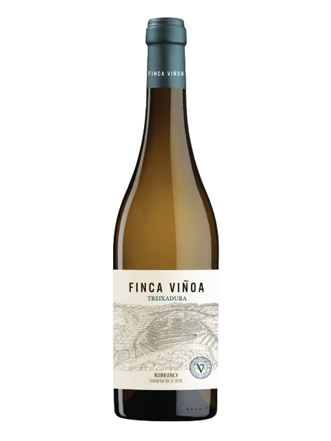 Finca Viñoa Blanco