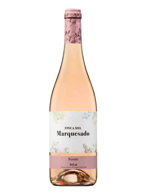 Finca del Marquesado Rosado