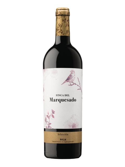 Finca del Marquesado Selección