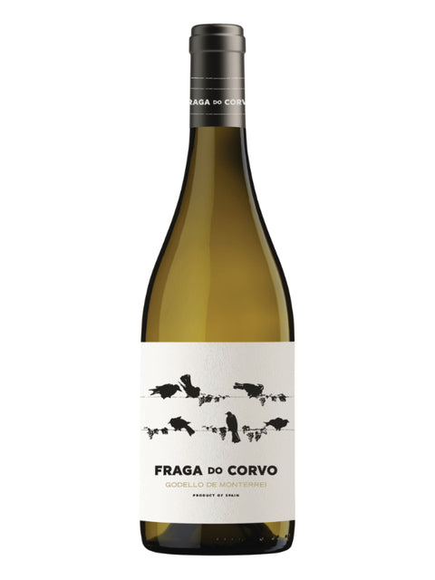 Fraga do Corvo Godello