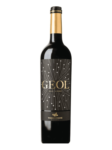 Geol Old Vines