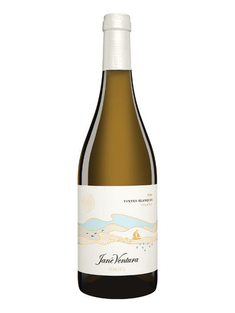 Jané Ventura Blanc "Vinyes Blanques"