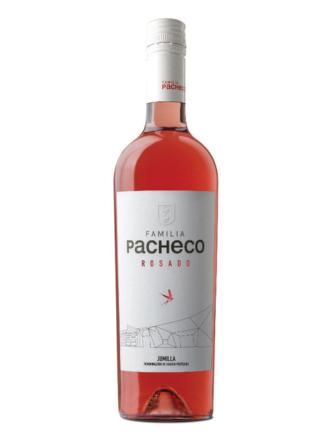 Familia Pacheco Rosado