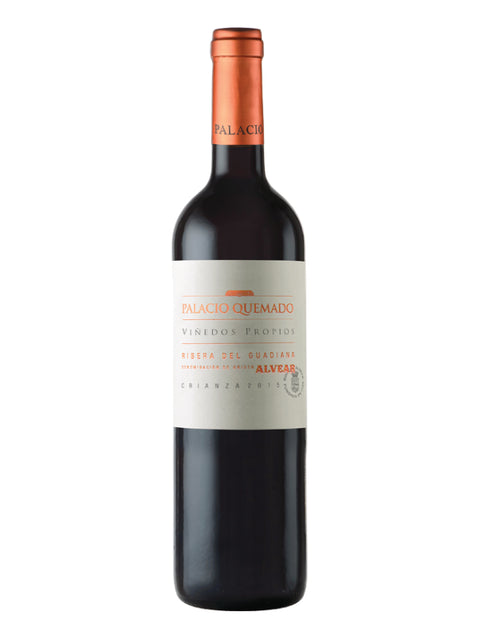 Palacio Quemado Magnum 1,5 L