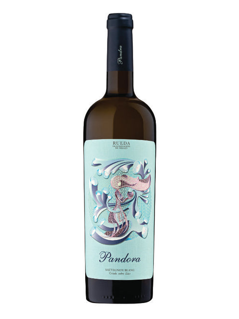 Pandra Sauvignon Blanc
