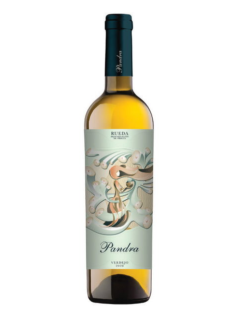 Pandra Verdejo