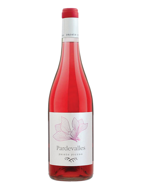 Pardevalles Rosado