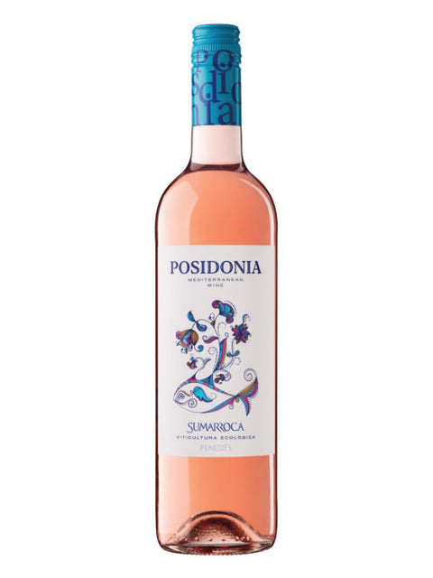 Sumarroca Posidonia Rosat