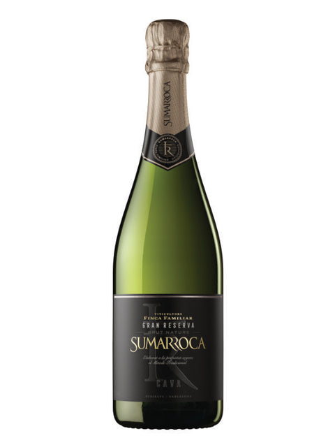 Cava Sumarroca Gran Reserva Brut Nature