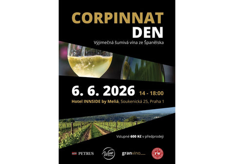 CORPINNAT DEN 2026