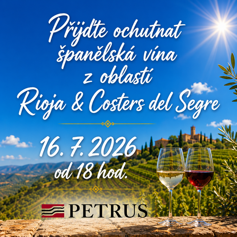 Ochutnávka Castell del Remei, Tomás Cusiné a Bodegas Mazuela