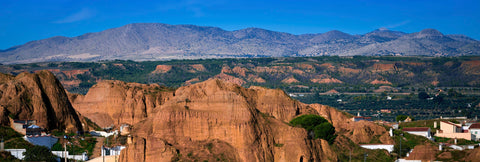 Andalusie