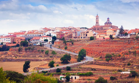 Aragón