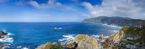 Galicia