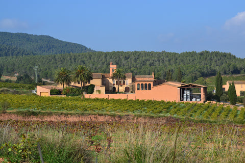 Huguet de Can Feixes