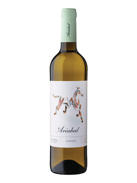 Ariabal Verdejo