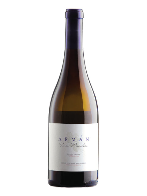 Armán Finca Misenhora