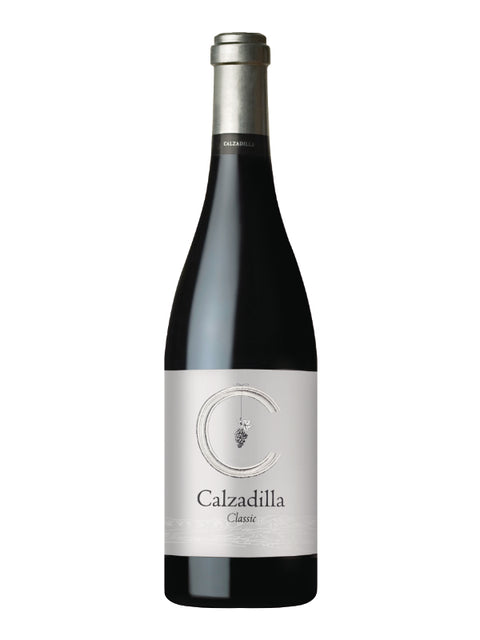 Calzadilla Classic
