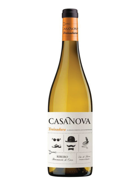 Casanova Treixadura
