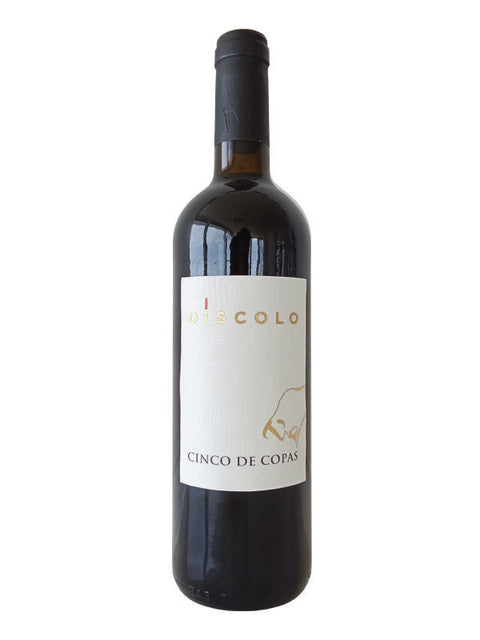 Cinco Copas