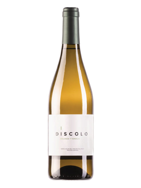 Díscolo Blanco