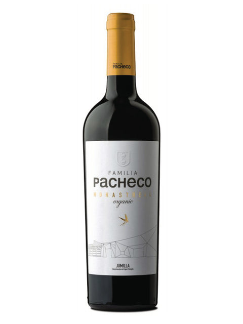 Familia Pacheco Organic
