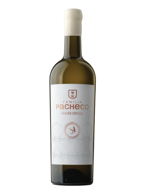 Familia Pacheco Edición Especial