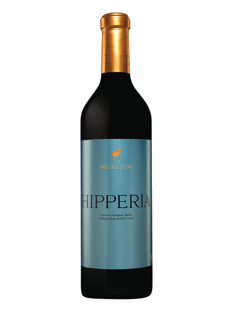 Hipperia