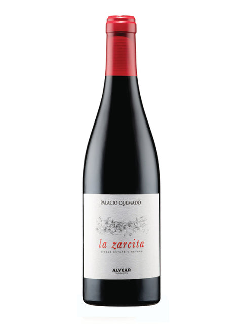 La Zarcita