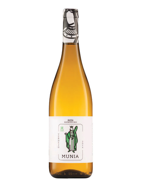 Munia Verdejeo