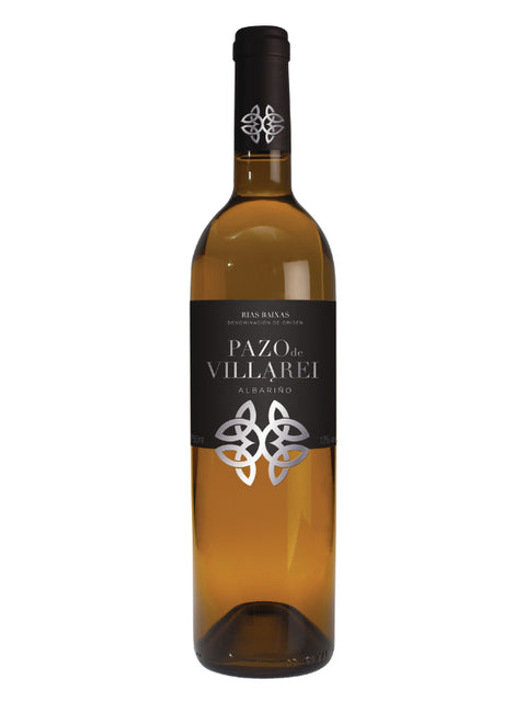 Pazo de Villarei Albariño