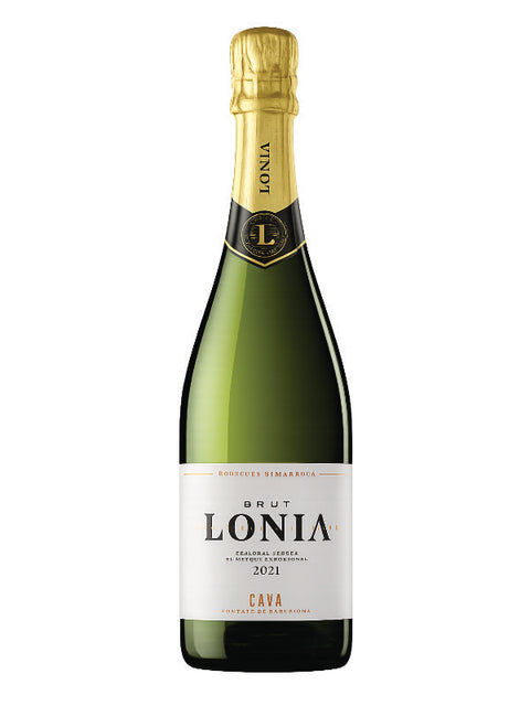 Cava Lonia Brut
