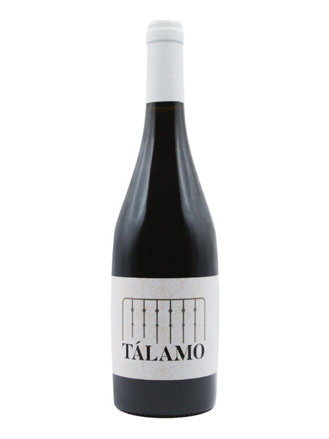 Tálamo