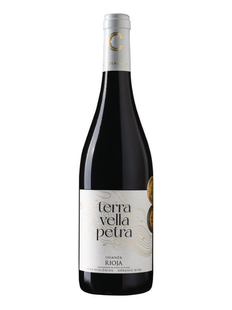 Terra Vella Petra Crianza