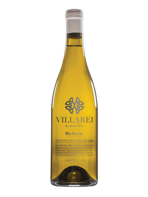 Villarei Vendimia Seleccionada Albariño