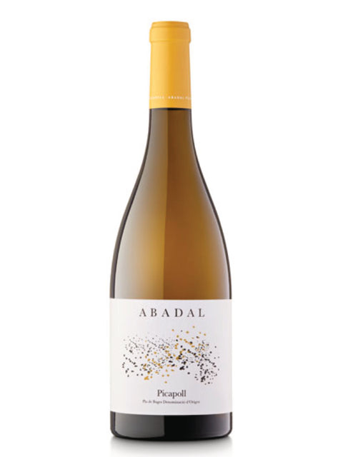 Abadal Picapoll
