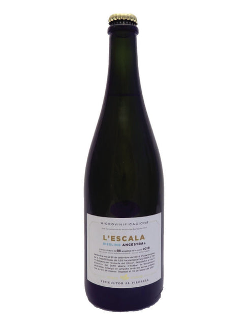 L´Escala Riesling Ancestral